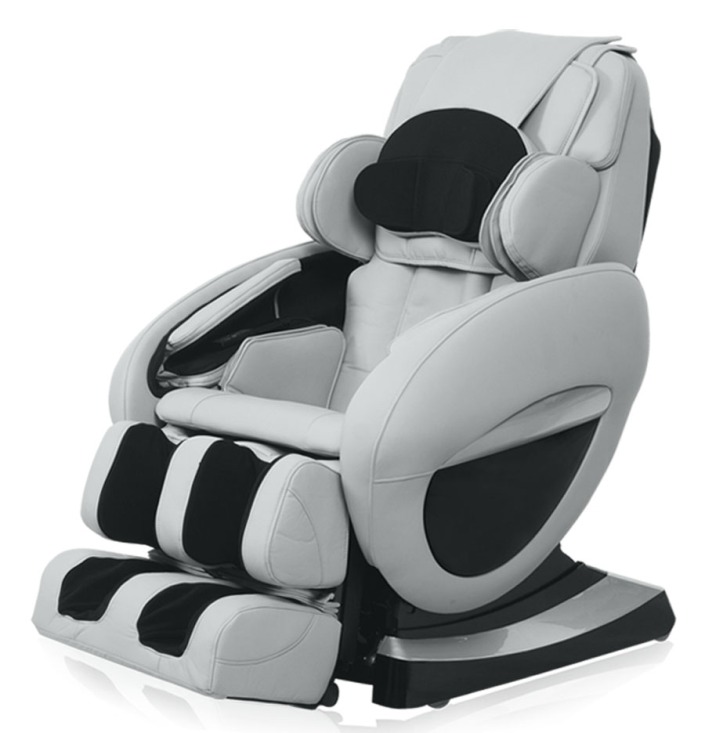 Benefits Of Massage Chairs images