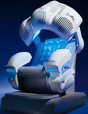 Robotic Massage Chairs images